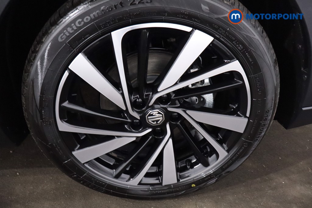 Used MG MG ZS 2025 for sale - 77775520: Photo 17