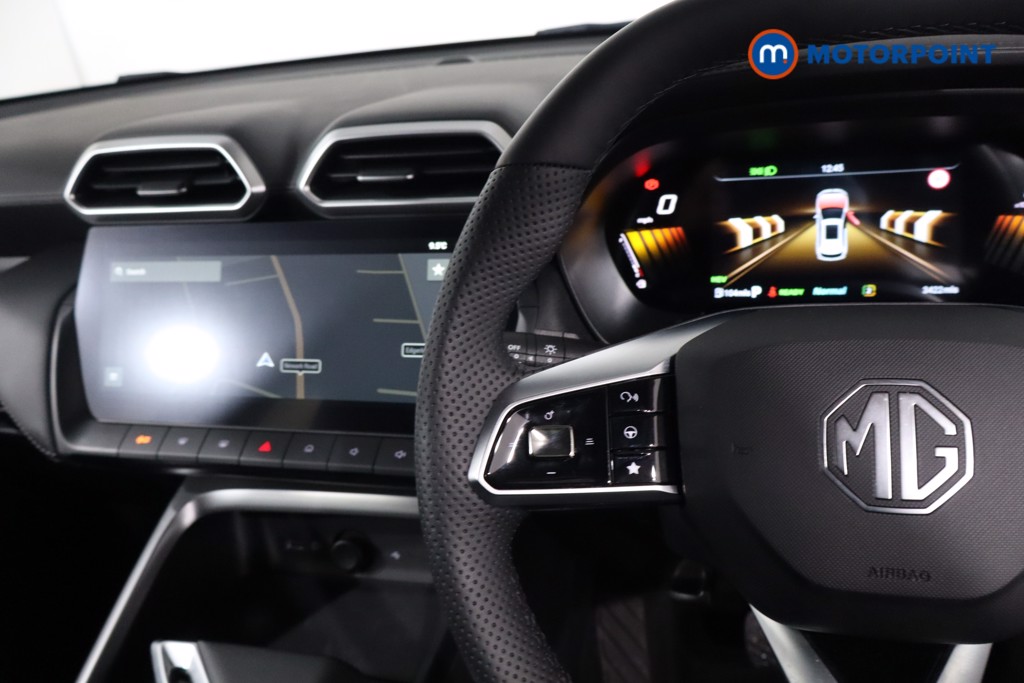 Used MG MG ZS 2025 for sale - 77775520: Photo 28