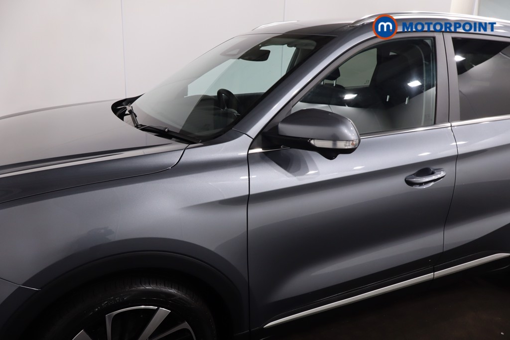 Used MG MG ZS 2025 for sale - 77775520: Photo 34