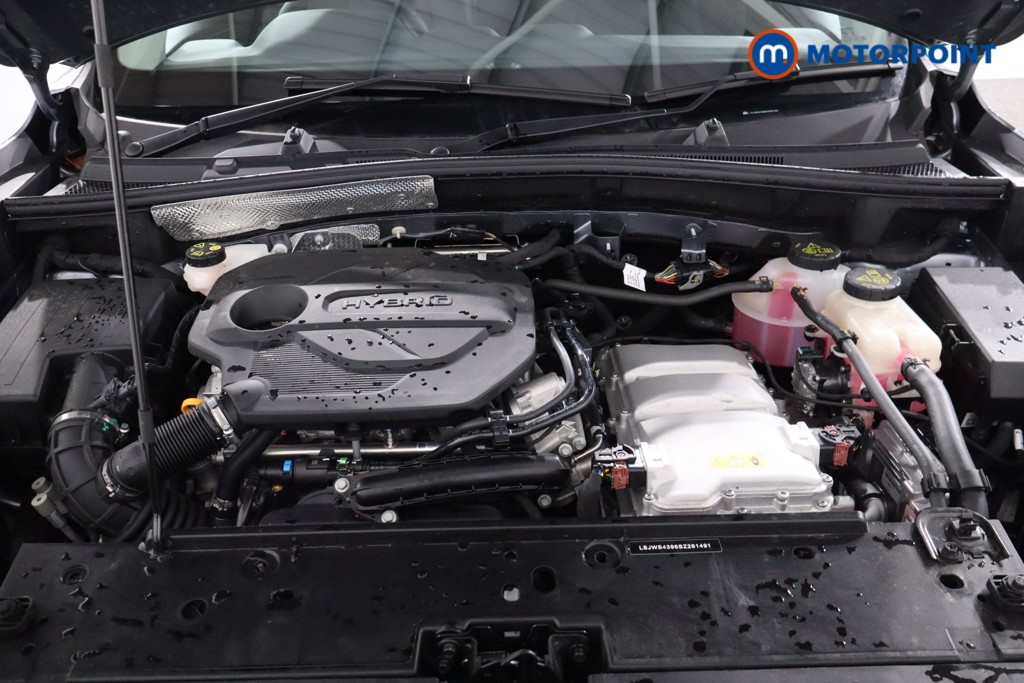 Used MG MG ZS 2025 for sale - 77775520: Photo 41