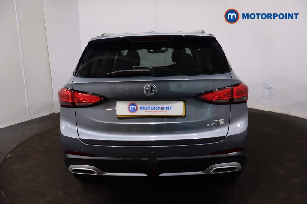 Used MG MG ZS 2025 for sale - 77775520: Photo 42
