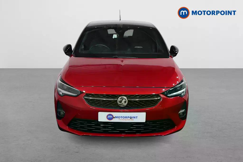Used Vauxhall Corsa 2022 for sale - 76638255: Photo 1