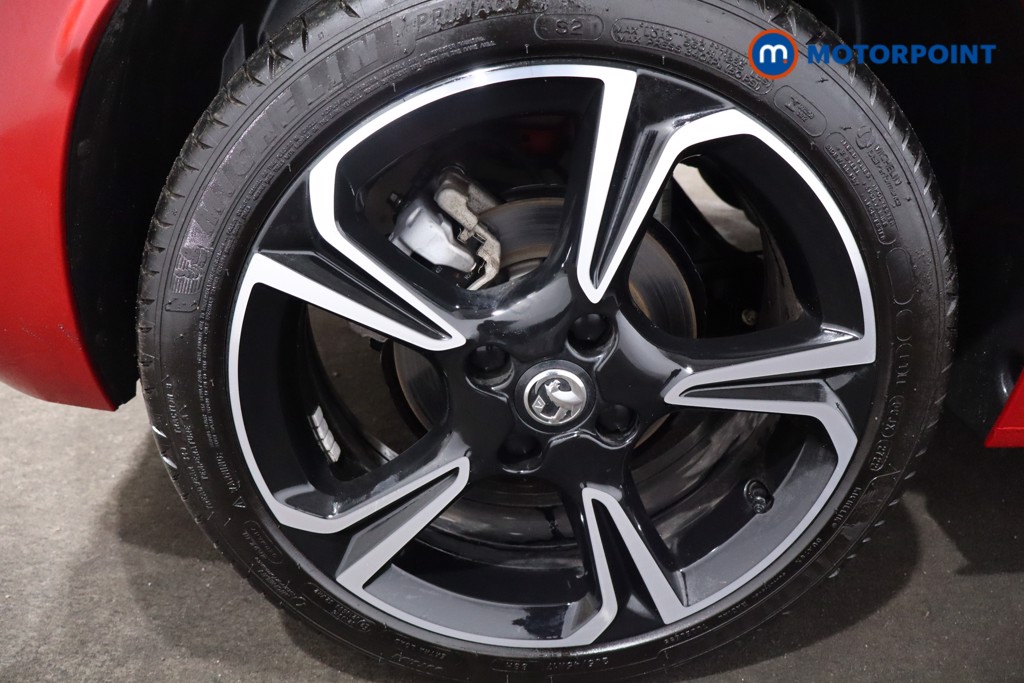 Used Vauxhall Corsa 2022 for sale - 76638255: Photo 11