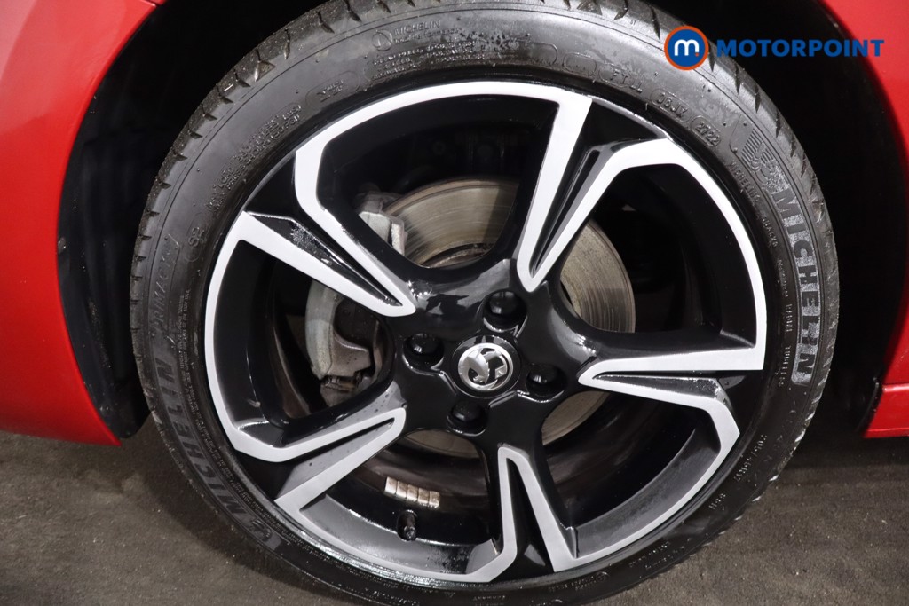 Used Vauxhall Corsa 2022 for sale - 76638255: Photo 12