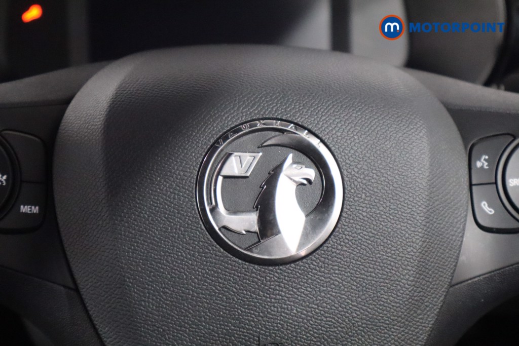 Used Vauxhall Corsa 2022 for sale - 76638255: Photo 15