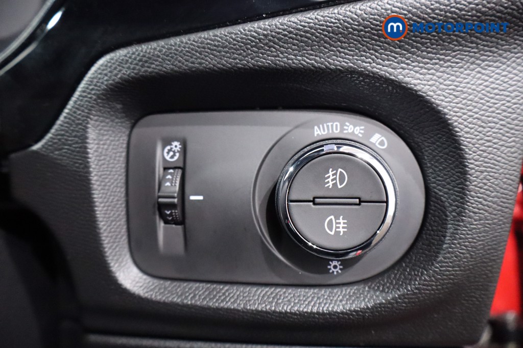 Used Vauxhall Corsa 2022 for sale - 76638255: Photo 17