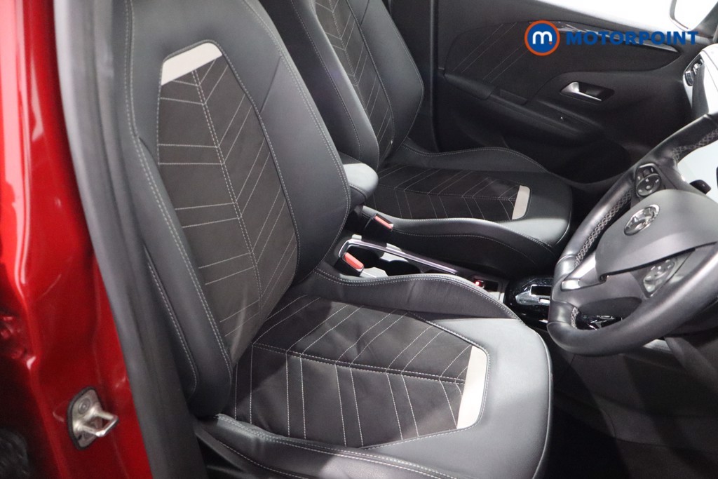 Used Vauxhall Corsa 2022 for sale - 76638255: Photo 19