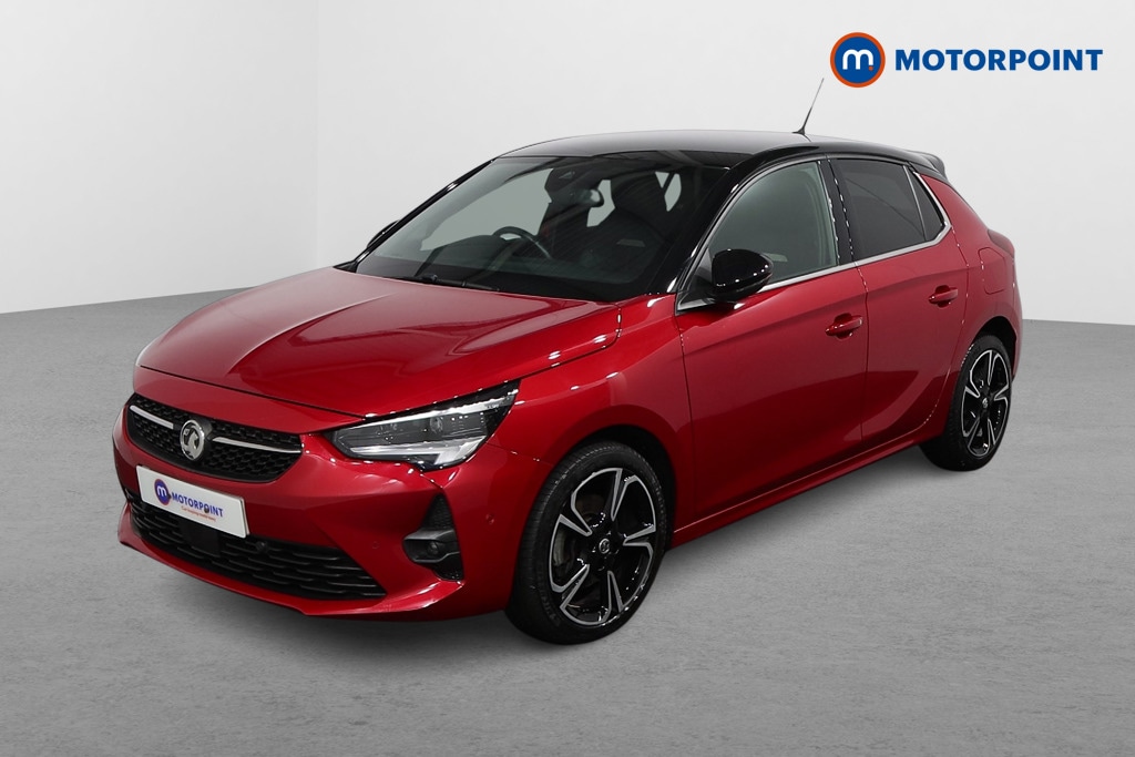Used Vauxhall Corsa 2022 for sale - 76638255: Photo 2