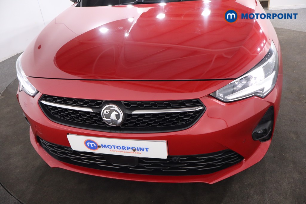 Used Vauxhall Corsa 2022 for sale - 76638255: Photo 22