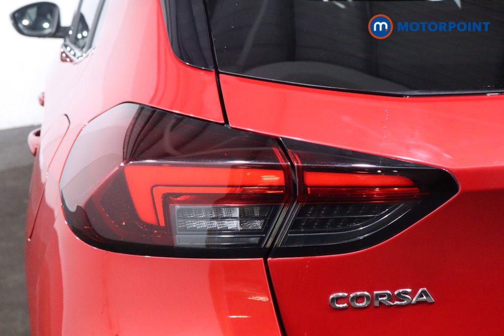 Used Vauxhall Corsa 2022 for sale - 76638255: Photo 23