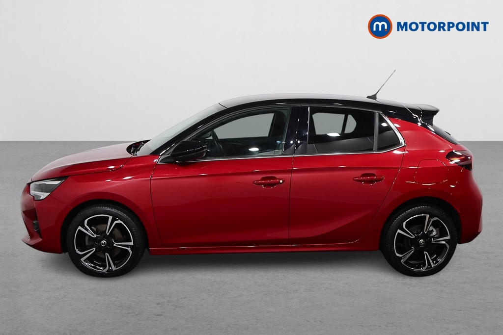 Used Vauxhall Corsa 2022 for sale - 76638255: Photo 3