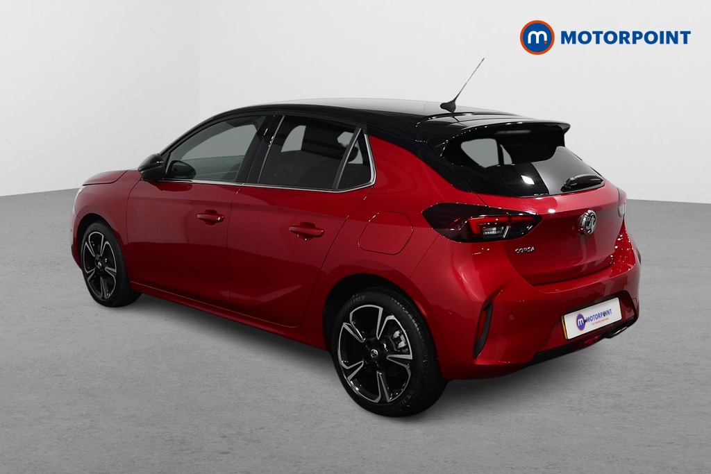 Used Vauxhall Corsa 2022 for sale - 76638255: Photo 4