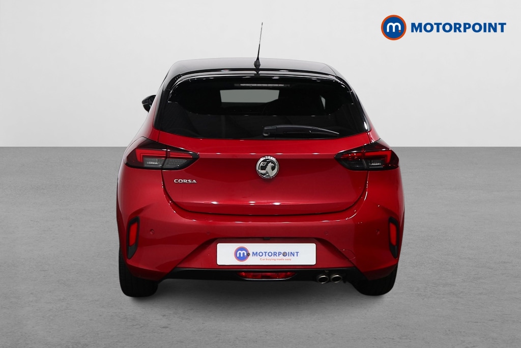 Used Vauxhall Corsa 2022 for sale - 76638255: Photo 5