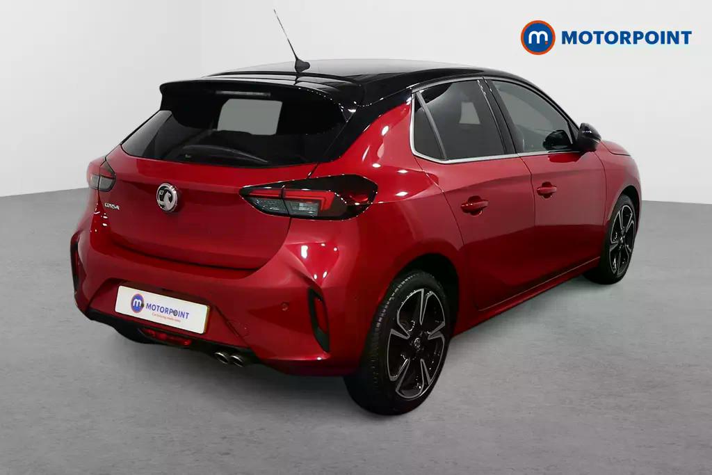 Used Vauxhall Corsa 2022 for sale - 76638255: Photo 6