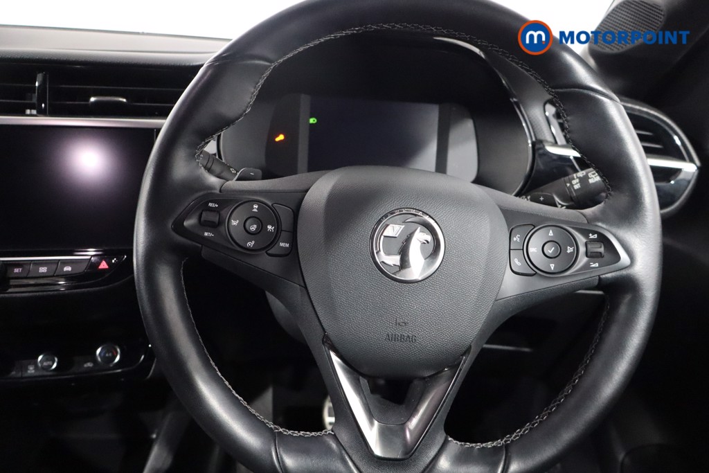 Used Vauxhall Corsa 2022 for sale - 76638255: Photo 9