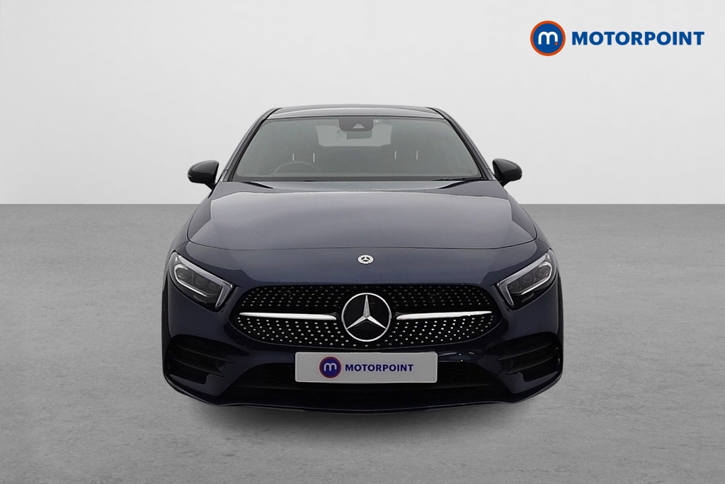 Used Mercedes-Benz A-Class 2022 for sale - 77100742: Photo 2