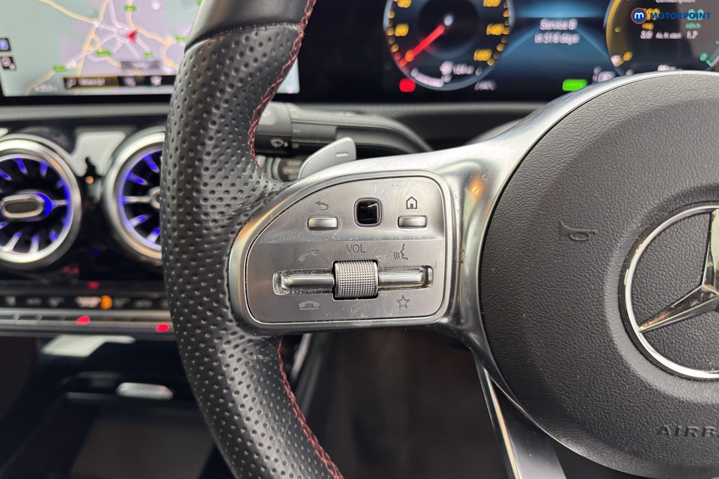 Used Mercedes-Benz A-Class 2022 for sale - 77100742: Photo 20