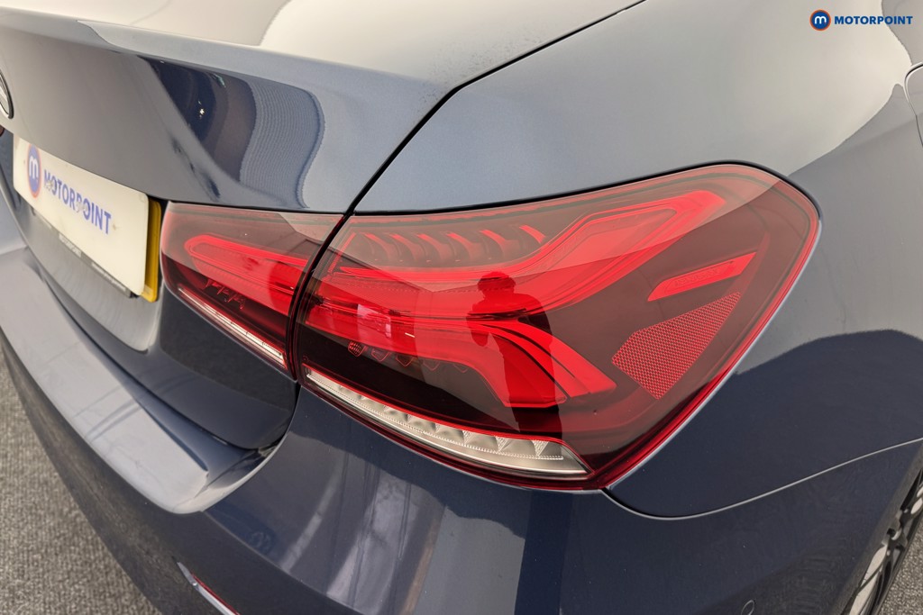 Used Mercedes-Benz A-Class 2022 for sale - 77100742: Photo 29