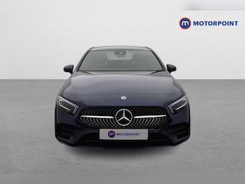 Used Mercedes-Benz A-Class 2022 for sale - 77100742: Photo