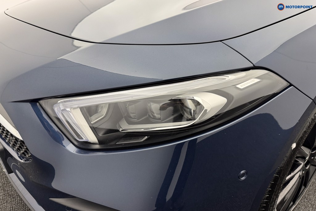 Used Mercedes-Benz A-Class 2022 for sale - 77100742: Photo 30