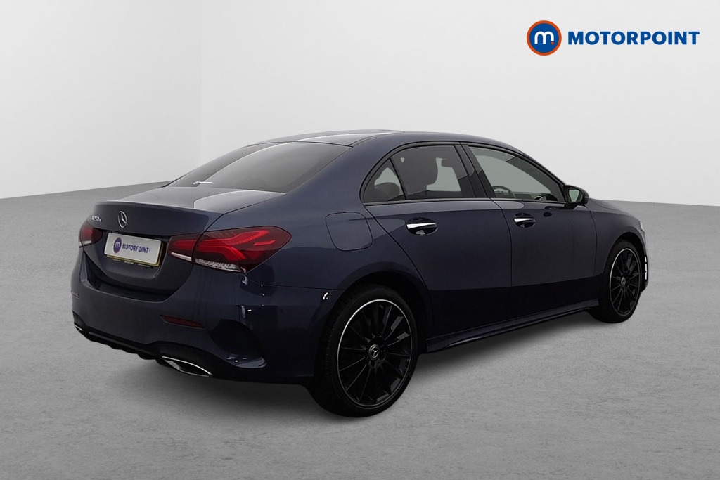 Used Mercedes-Benz A-Class 2022 for sale - 77100742: Photo 7