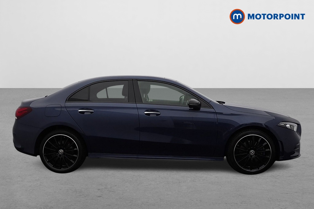 Used Mercedes-Benz A-Class 2022 for sale - 77100742: Photo 8