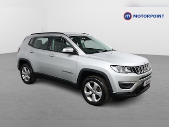 2021 - 1.4 Multiair 170 Longitude 5dr Auto