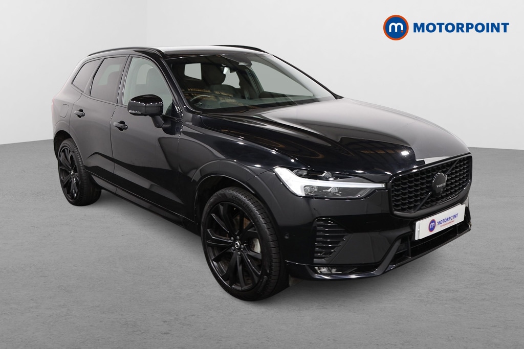 Used Volvo XC60 2024 for sale - 76985065: Photo 1