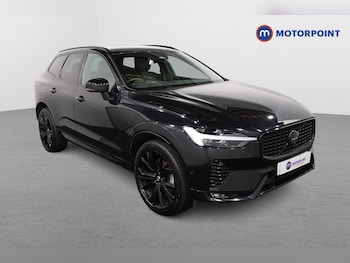 Used Volvo XC60 undefined for sale - 76985065: Photo