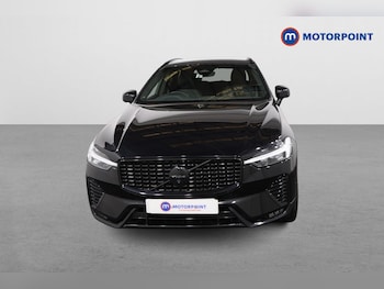 Used Volvo XC60 undefined for sale - 76985065: Photo