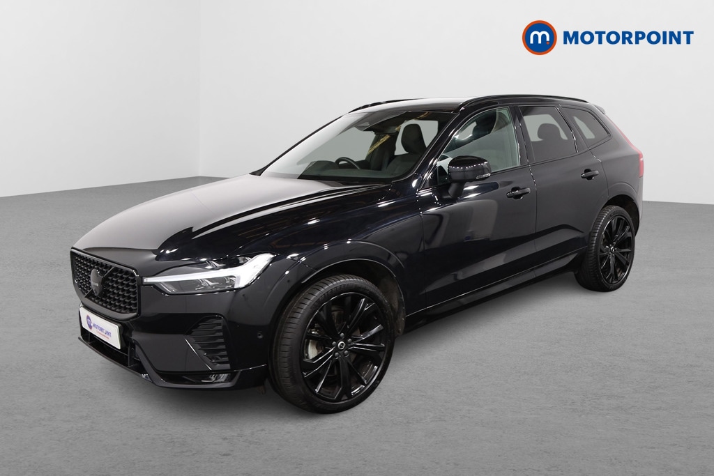 Used Volvo XC60 2024 for sale - 76985065: Photo 3