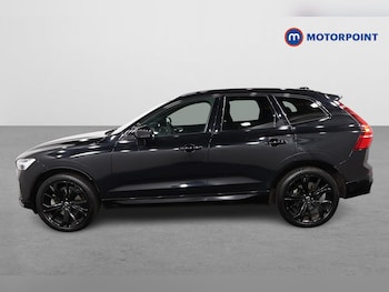 Used Volvo XC60 undefined for sale - 76985065: Photo