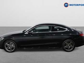 Used Mercedes-Benz C-Class 2021 for sale - 74903400: Photo