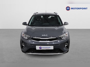 Used Kia Stonic undefined for sale - 78718271: Photo