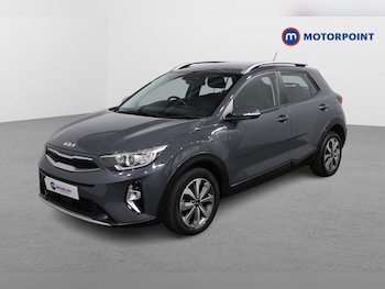 Used Kia Stonic undefined for sale - 78718271: Photo
