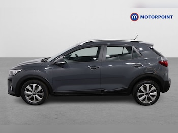 Used Kia Stonic undefined for sale - 78718271: Photo