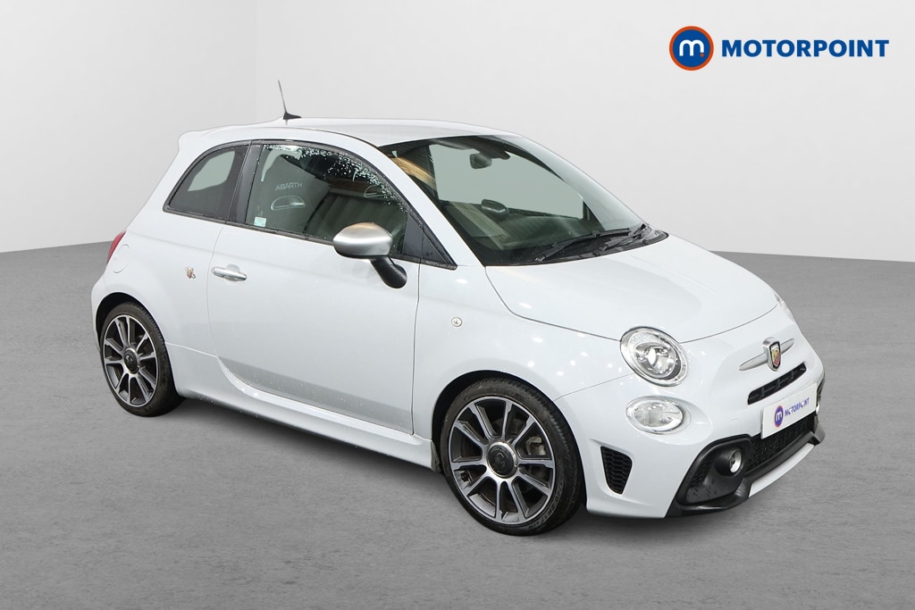 Used Abarth 595 2022 for sale - 76807912: Photo 1