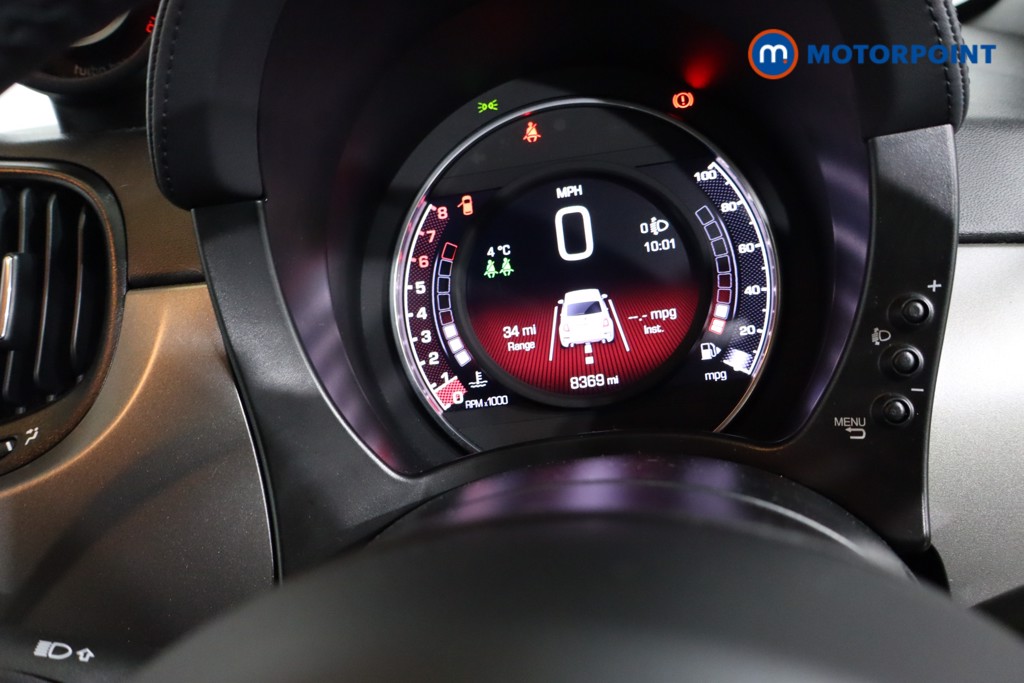 Used Abarth 595 2022 for sale - 76807912: Photo 10