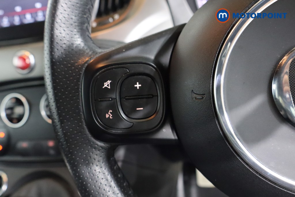 Used Abarth 595 2022 for sale - 76807912: Photo 11