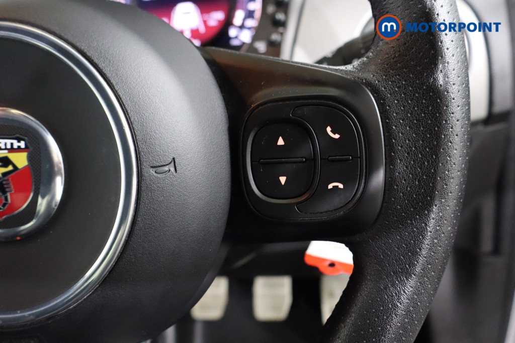 Used Abarth 595 2022 for sale - 76807912: Photo 12