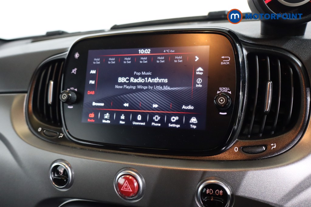 Used Abarth 595 2022 for sale - 76807912: Photo 13