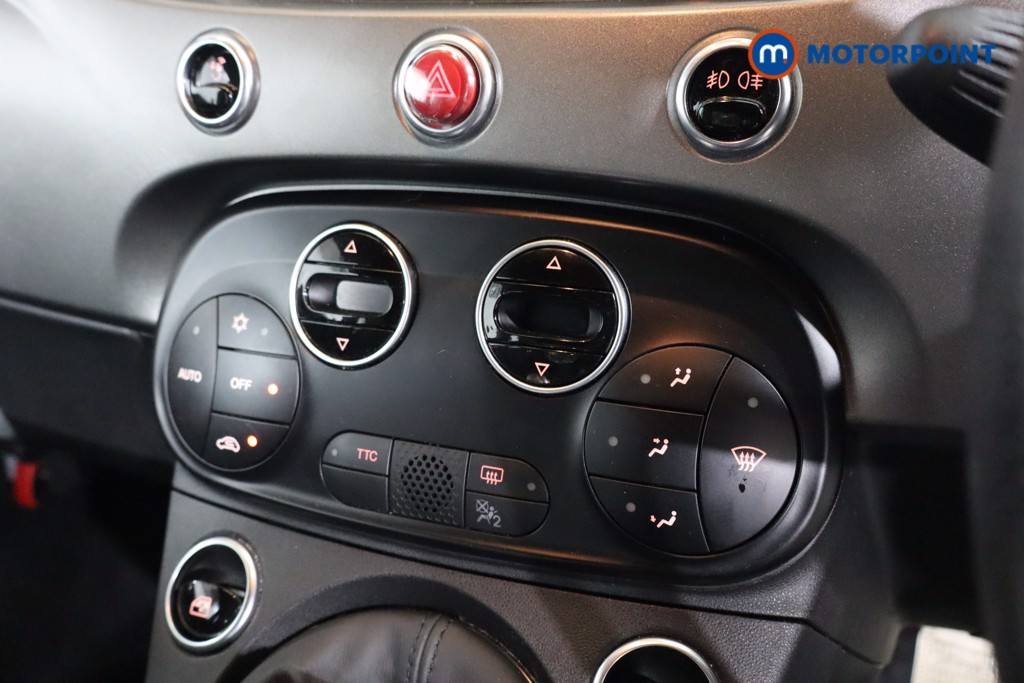 Used Abarth 595 2022 for sale - 76807912: Photo 14