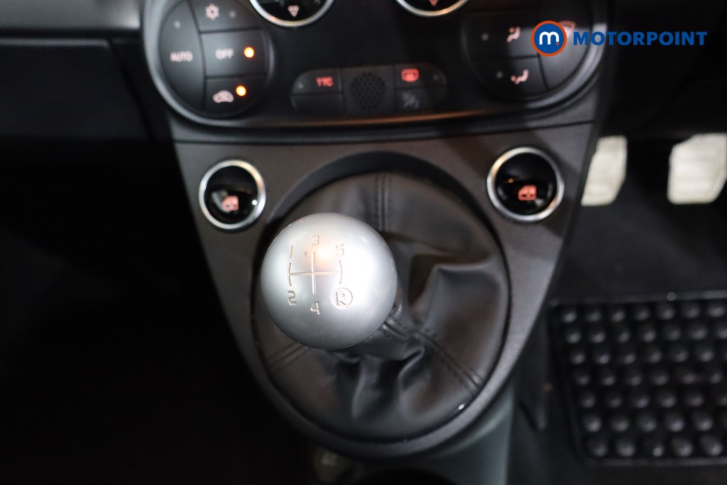 Used Abarth 595 2022 for sale - 76807912: Photo 15