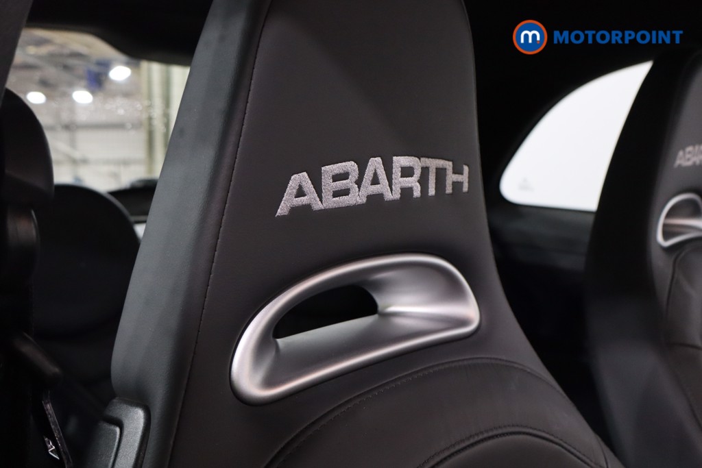Used Abarth 595 2022 for sale - 76807912: Photo 16