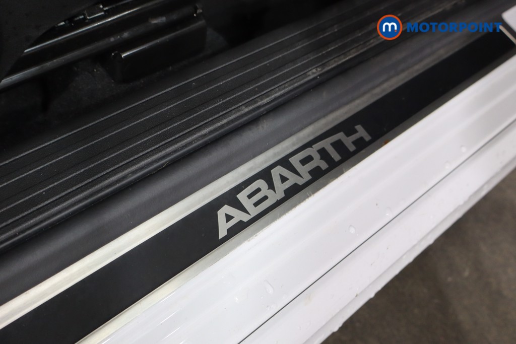 Used Abarth 595 2022 for sale - 76807912: Photo 17