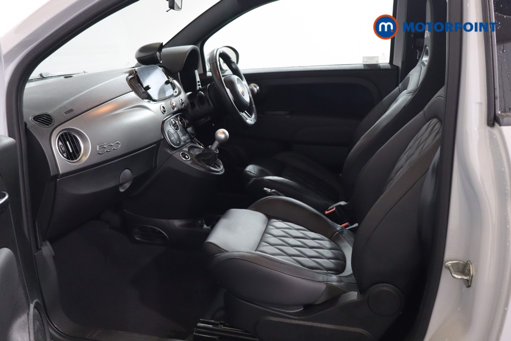 Used Abarth 595 2022 for sale - 76807912: Photo 18