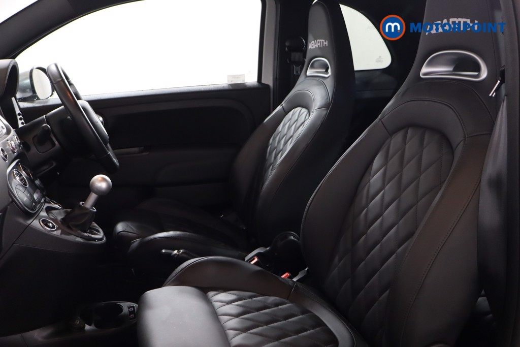 Used Abarth 595 2022 for sale - 76807912: Photo 19