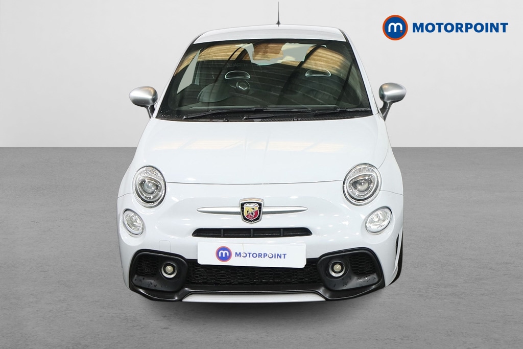 Used Abarth 595 2022 for sale - 76807912: Photo 2