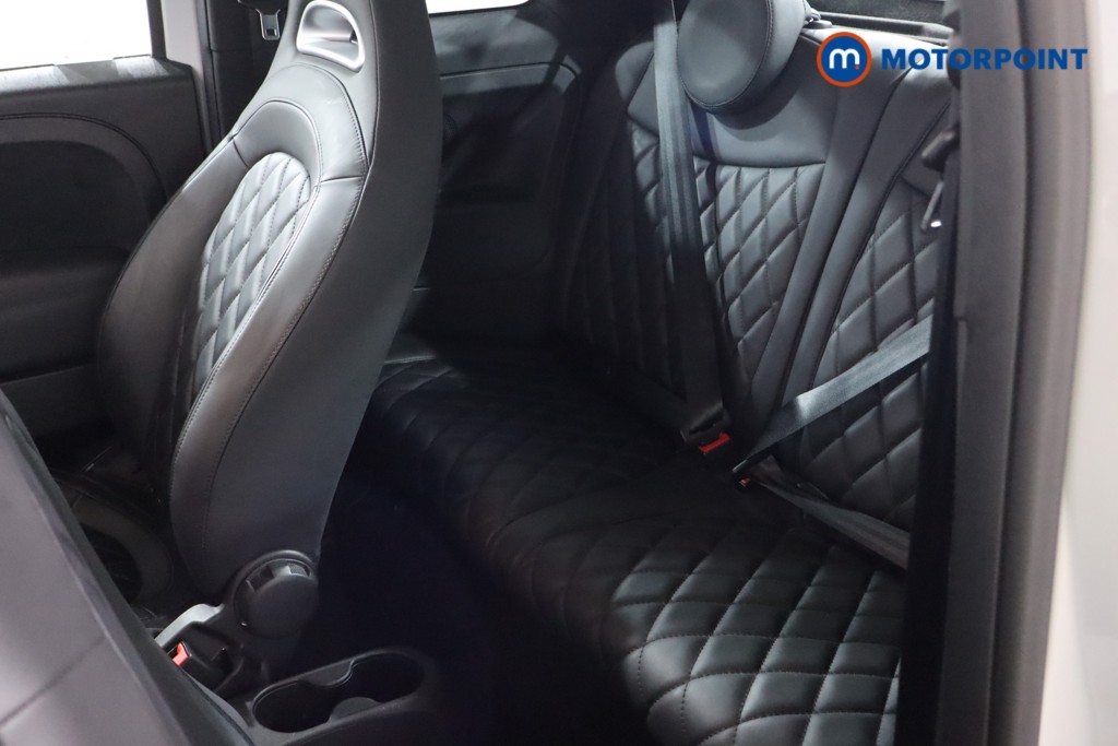 Used Abarth 595 2022 for sale - 76807912: Photo 20