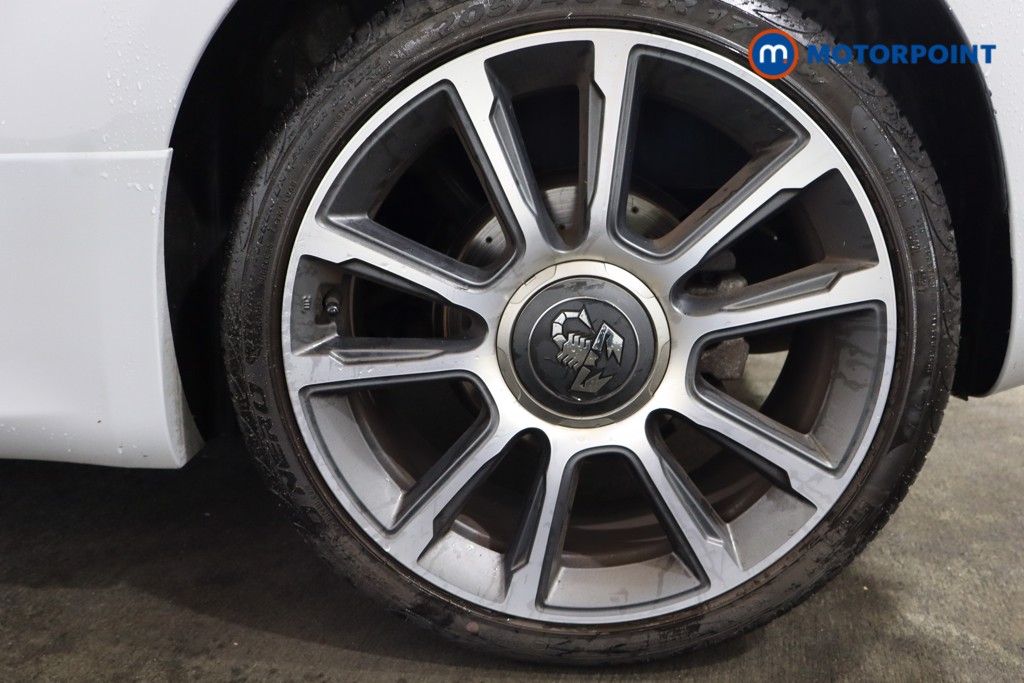 Used Abarth 595 2022 for sale - 76807912: Photo 21